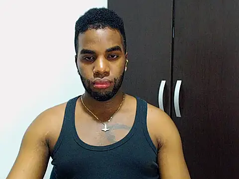 Rene hotman online show from October 26, 9:04 pm