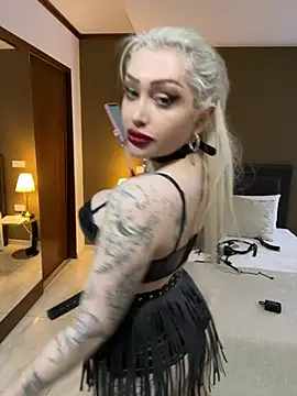 JennaLinn online show from March 9, 4:11 pm