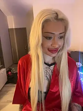 JennaLinn online show from March 7, 9:42 pm