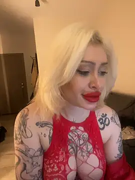 JennaLinn online show from March 10, 3:54 am