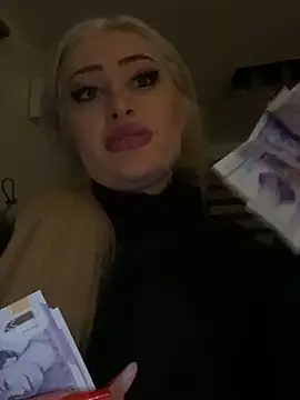 JennaLinn online show from February 24, 8:47 pm