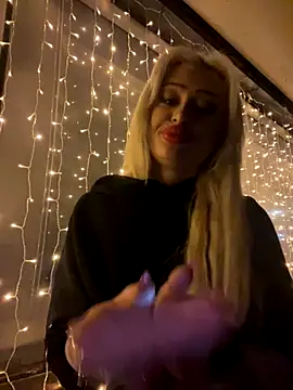 JennaLinn online show from October 16, 10:51 pm