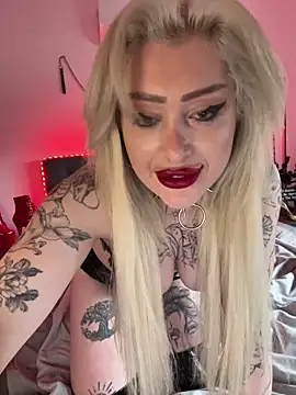 JennaLinn online show from March 3, 2:49 pm