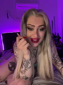 JennaLinn online show from February 21, 4:16 pm