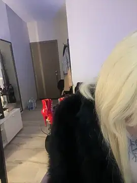 JennaLinn online show from March 19, 11:27 pm