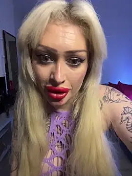 JennaLinn online show from October 26, 6:41 pm