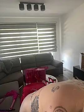 JennaLinn online show from September 14, 12:05 pm