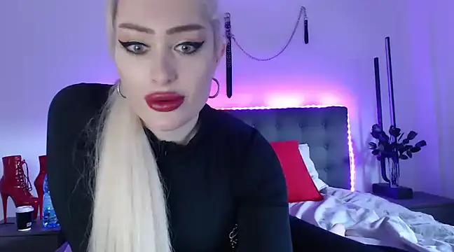 JennaLinn online show from February 5, 12:49 pm