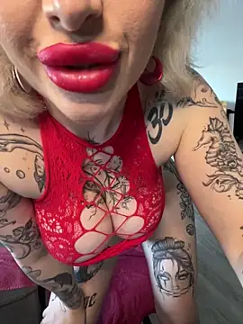 JennaLinn online show from September 21, 3:17 pm