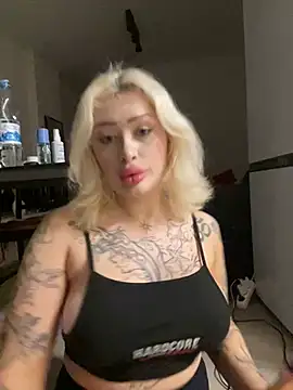 JennaLinn online show from June 3, 11:31 pm
