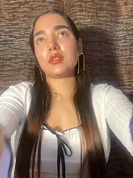 DulceChloe99 online show from March 13, 9:20 pm