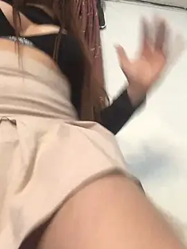 DulceChloe99 online show from December 6, 1:24 am