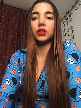 DulceChloe99 online show from December 5, 3:09 am