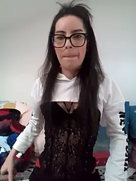 malaury84 online show from February 27, 1:49 pm