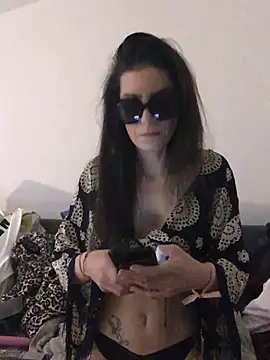 malaury84 online show from March 9, 2:39 am