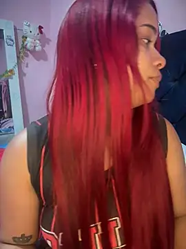 sweet morbid hot online show from July 21, 8:54 pm