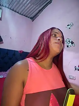 sweet morbid hot online show from April 14, 9:42 pm