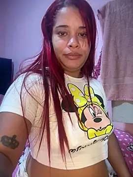 sweet morbid hot online show from May 23, 7:24 pm