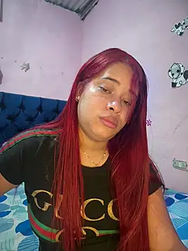 sweet morbid hot online show from June 7, 6:24 pm