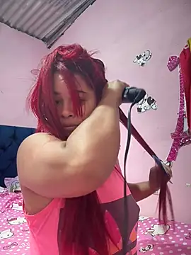sweet morbid hot online show from May 12, 5:52 pm