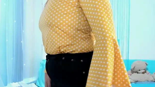 anthonela mature  online show from May 7, 10:02 pm
