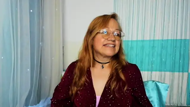 anthonela mature  online show from May 12, 11:00 pm