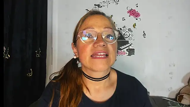 anthonela mature  online show from February 11, 7:58 pm