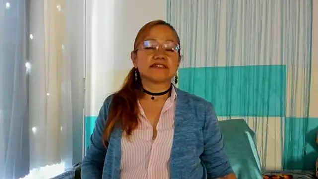 anthonela mature  online show from May 8, 8:23 pm