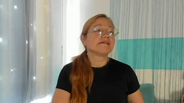 anthonela mature  online show from June 3, 7:29 pm