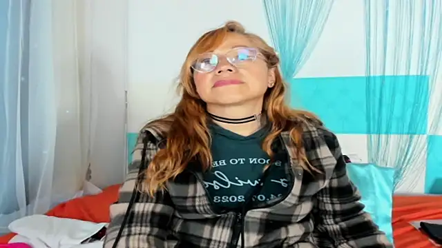anthonela mature  online show from April 28, 10:47 pm