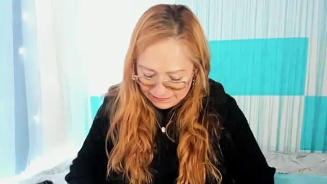 anthonela mature  online show from July 11, 6:08 pm