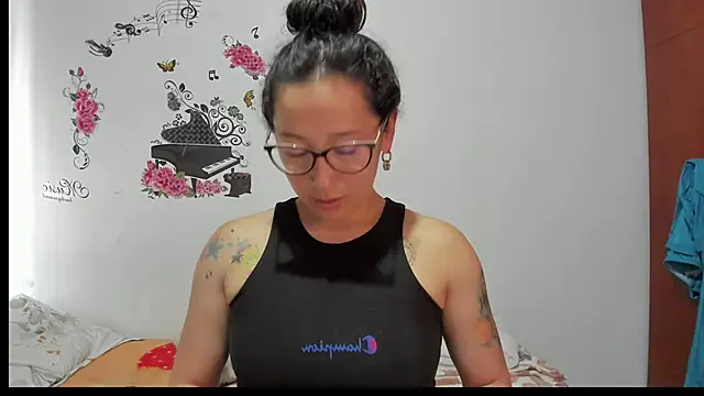 anthonela mature  online show from September 11, 6:19 pm