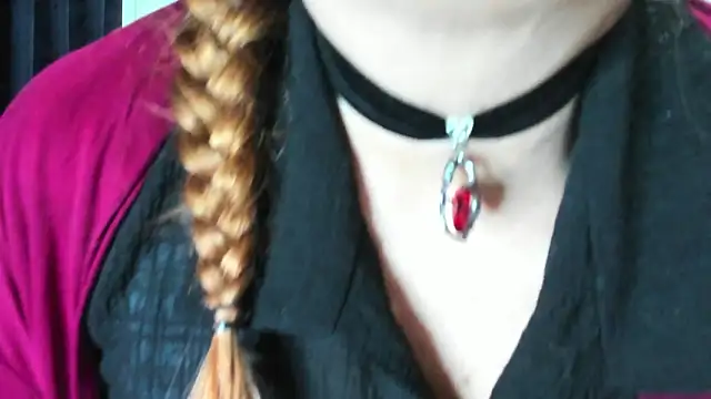 anthonela mature  online show from February 5, 9:10 pm