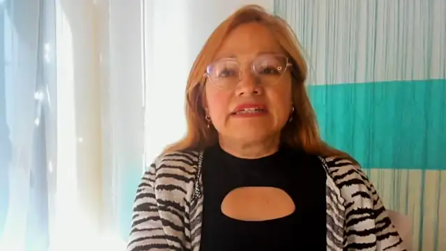 anthonela mature  online show from June 25, 5:40 pm