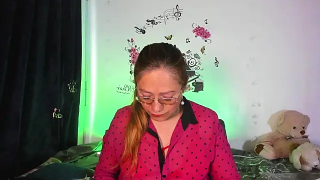 anthonela mature  online show from February 9, 9:13 pm