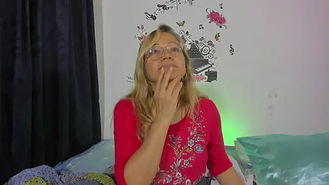 anthonela mature  online show from March 7, 2:36 am