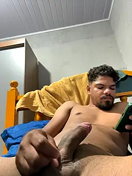 NovinhoMoreno09 online show from September 12, 2:34 am