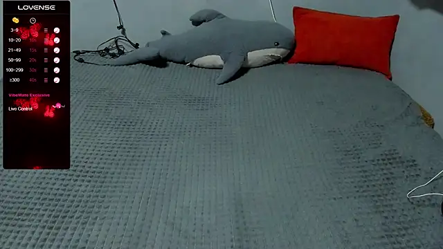 eva zero online show from March 16, 5:07 pm