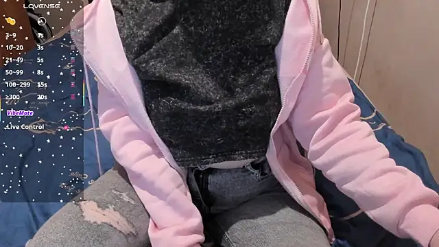 eva zero online show from April 20, 1:35 pm