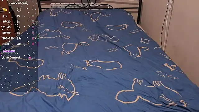 eva zero online show from March 13, 2:11 pm