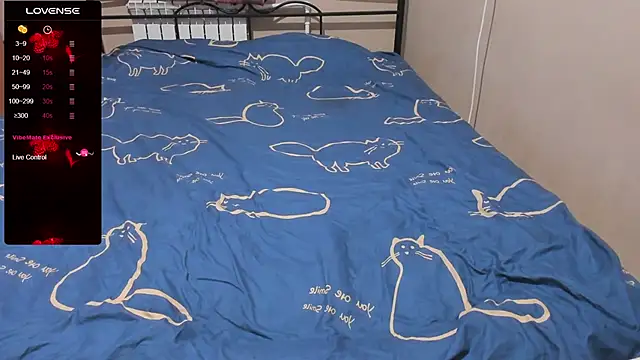 eva zero online show from November 27, 4:51 pm