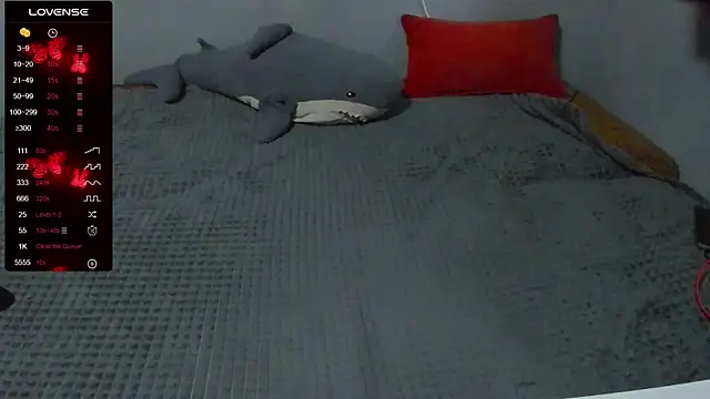 eva zero online show from March 5, 2:01 pm