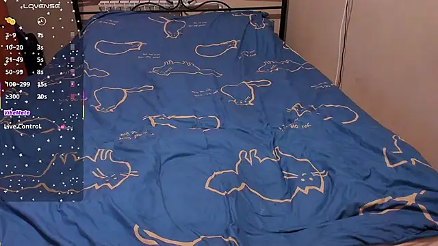 eva zero online show from February 23, 12:06 pm