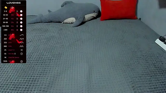 eva zero online show from March 19, 5:28 pm