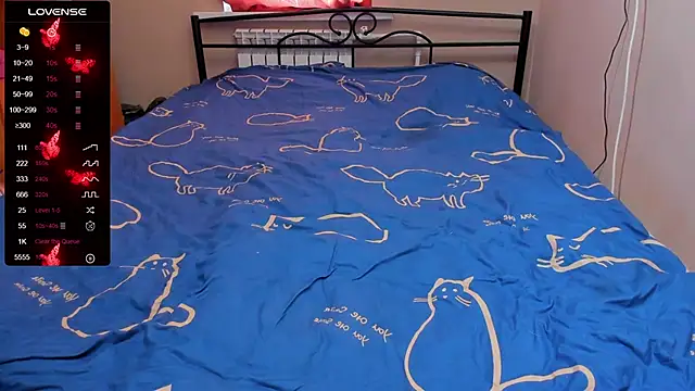 eva zero online show from October 23, 10:25 am