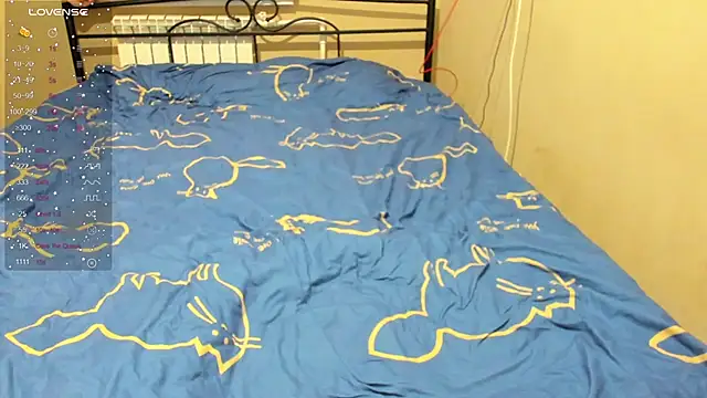 eva zero online show from January 17, 2:20 pm