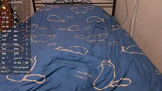 eva zero online show from April 14, 1:49 pm