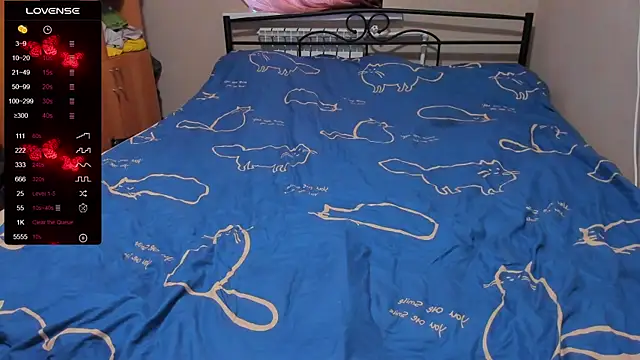 eva zero online show from September 22, 12:55 pm