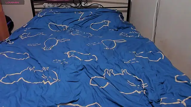 eva zero online show from February 12, 2:06 pm