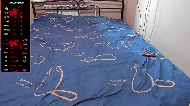 eva zero online show from November 17, 11:14 am